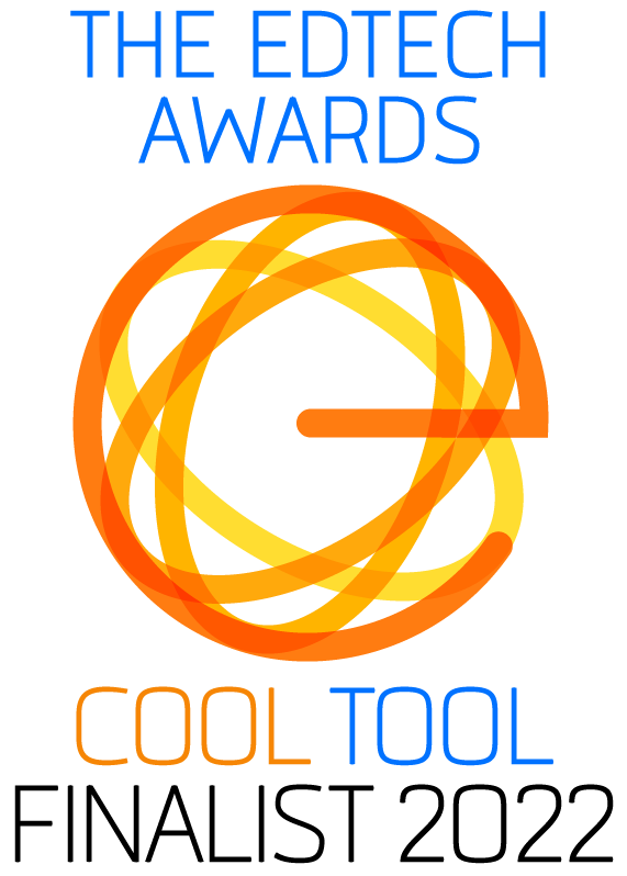 Finalist logo for use