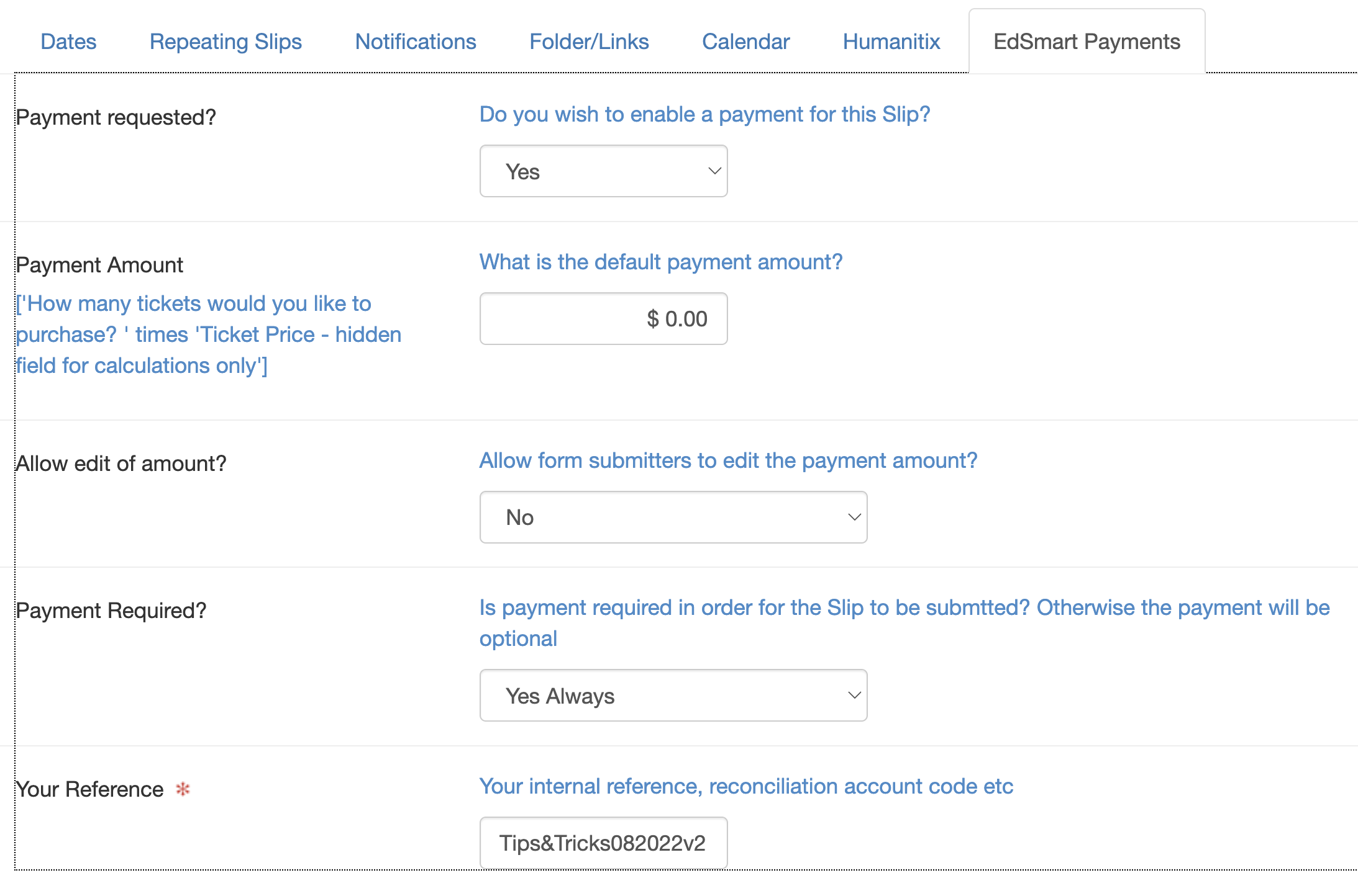 Tips&TricksAugust EdSmart Payments tab v2